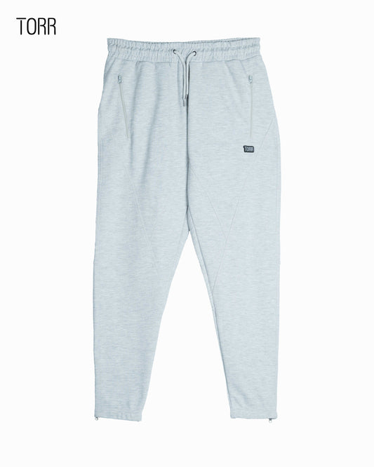 Joggers | Grey