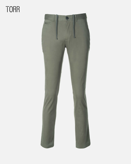 Men's Chino Pant | Olive