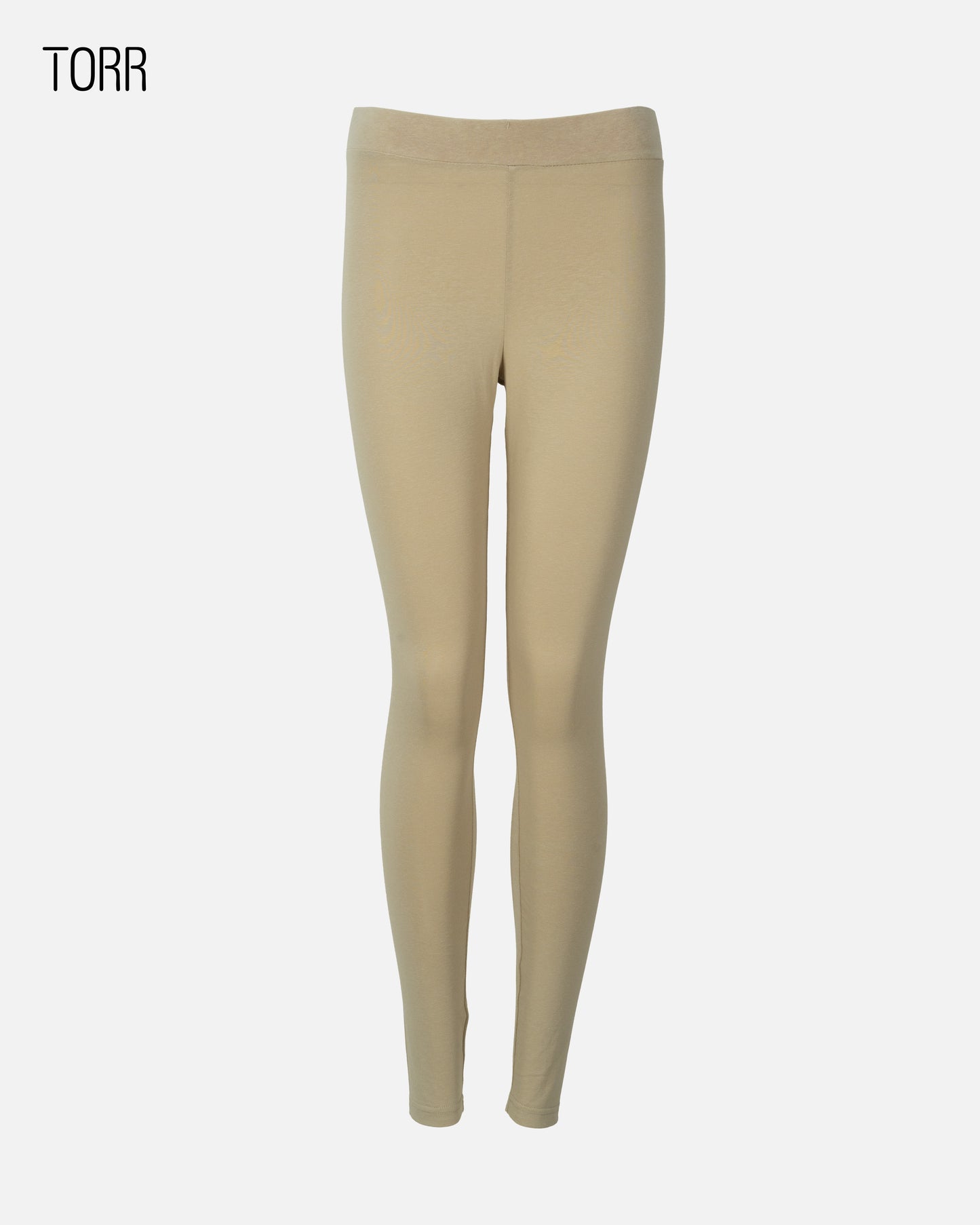 Women's Leggings |  KHAKI