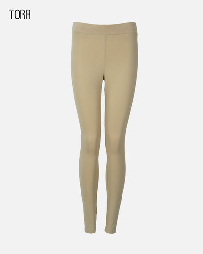 Women's Leggings |  KHAKI