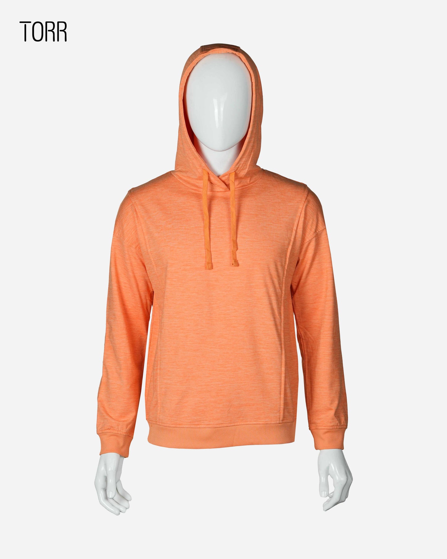 Women's Hoodie | Orange