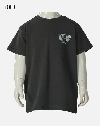 Boys T-shirt  | Black