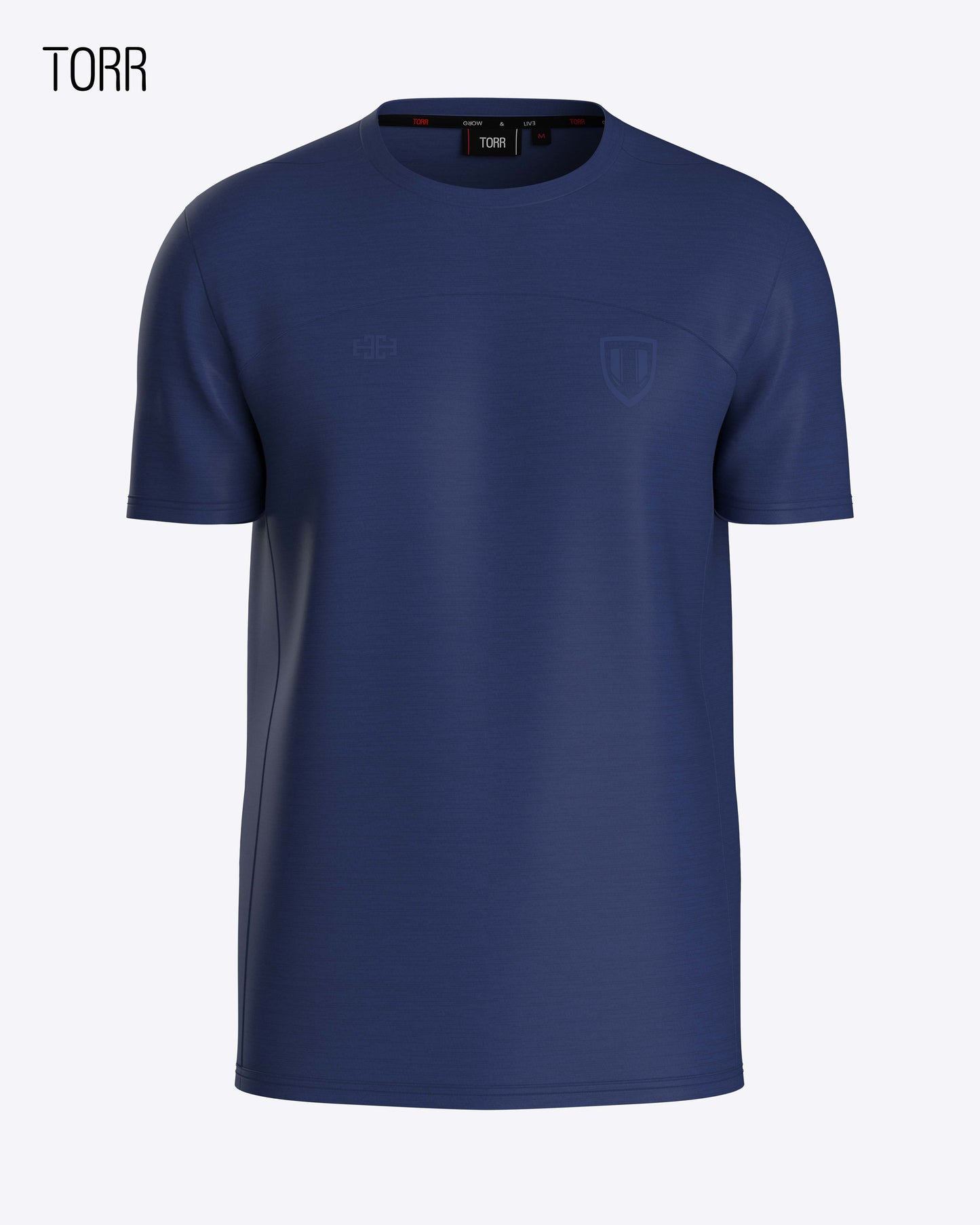 Men's Activewear T-shirt | Ryln