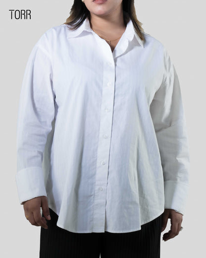 Women's Shirt |  White