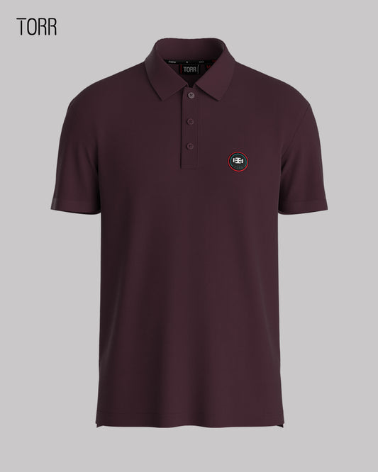 Classic Polo | Wine