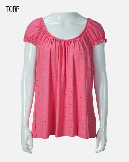 Women's Top | Pink
