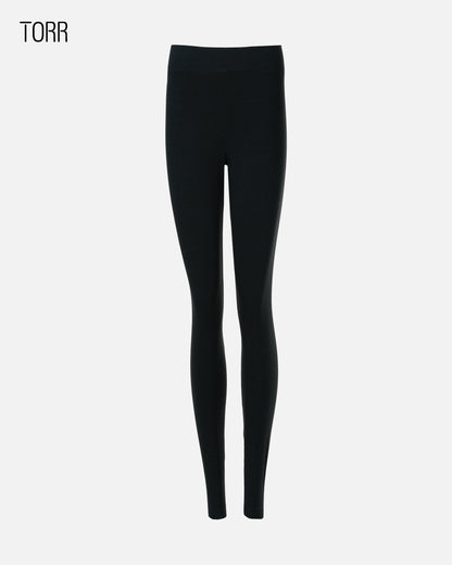 Women's Leggings | BLACK