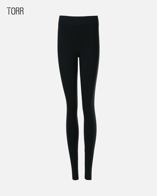 Women's Leggings | BLACK