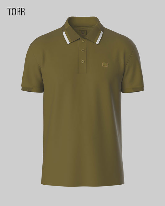 Performance Polo | Arrow Wood