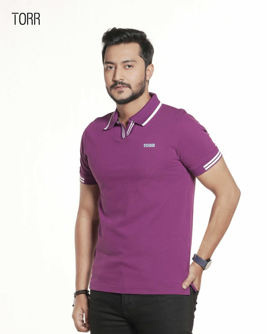 Premium Polo | Charisma-1