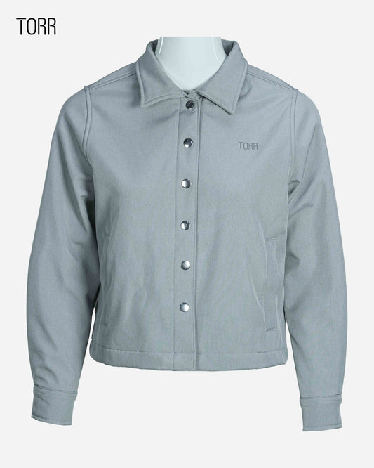 Women's Jacket | Grey