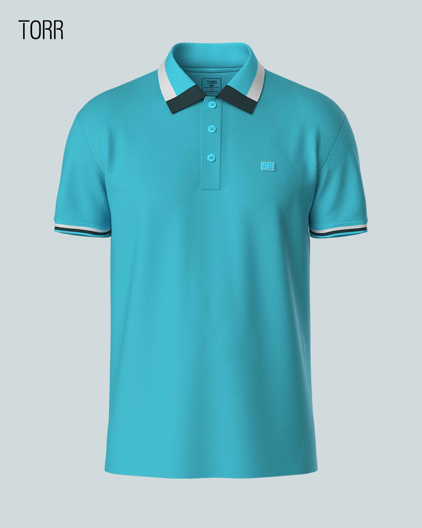 Performance Polo | SKY