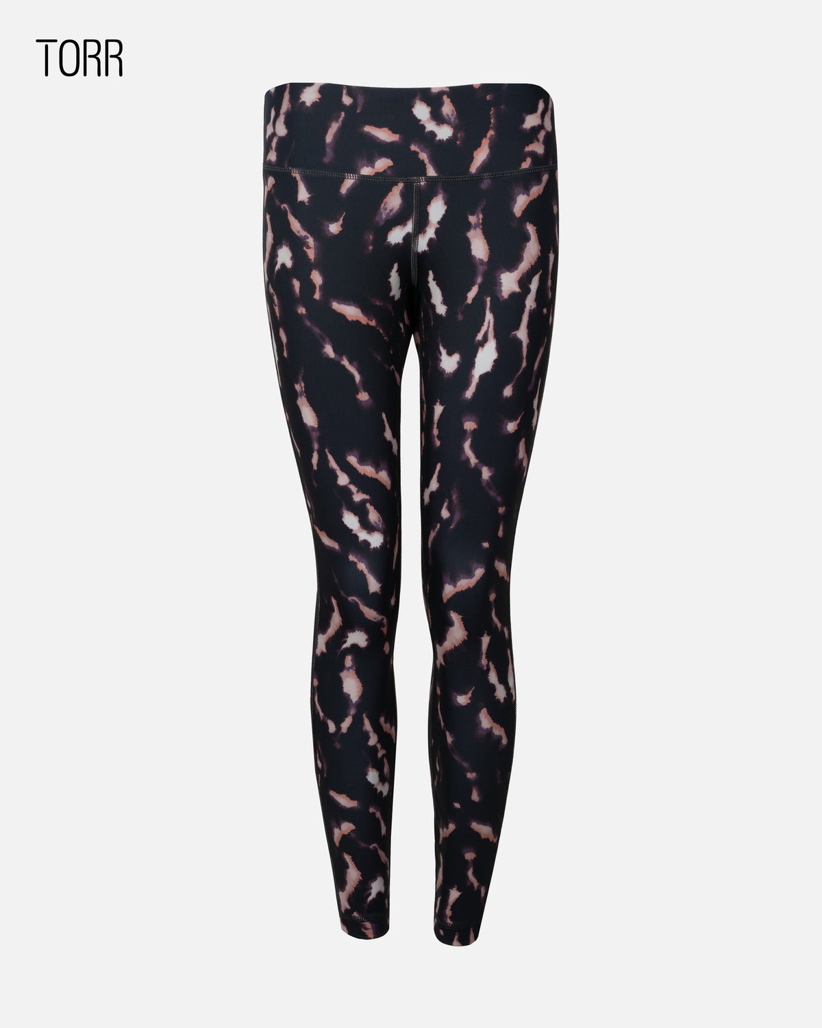 Women's Leggings |  Lava Aop