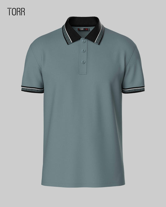 Performance Polo | Basil