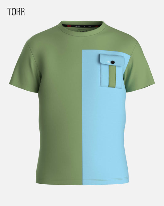 Boys T-shirt  | Pista & Sky Way