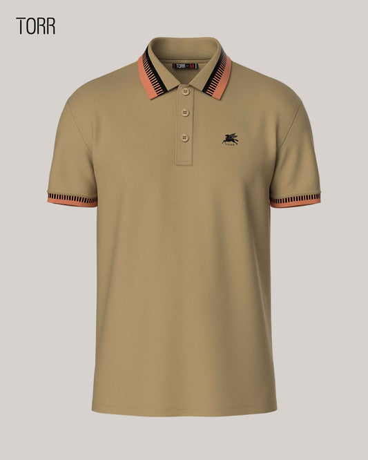 Performance Polo | Arrow Wood