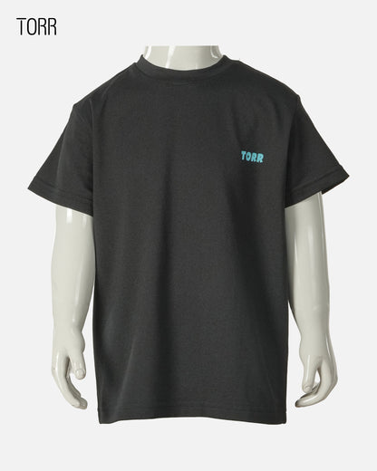 Boys T-shirt  | Black