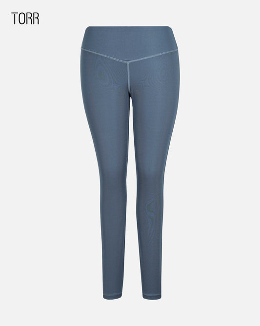 Women's Leggings | Bearing Sea
