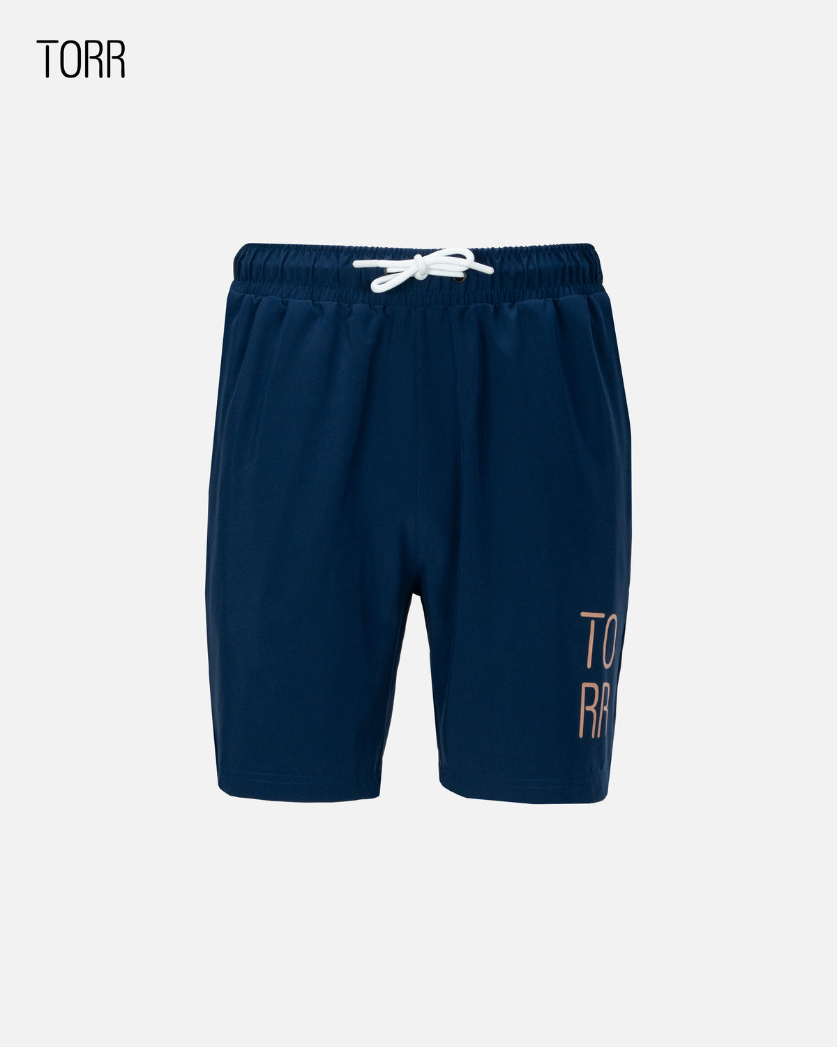 Mens Shorts |Indigo