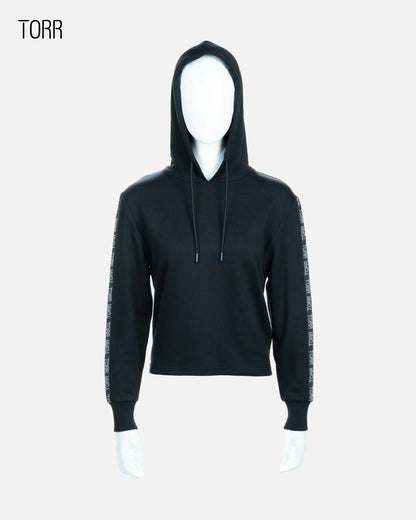 Women's Hoodie | Black