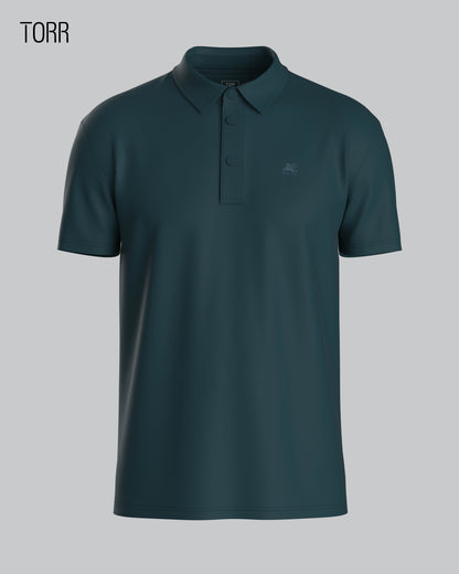 Technical Polo | R-Pond