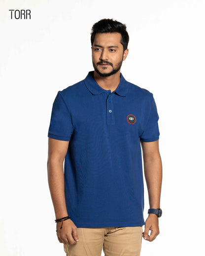 Classic Polo | M. BLUE