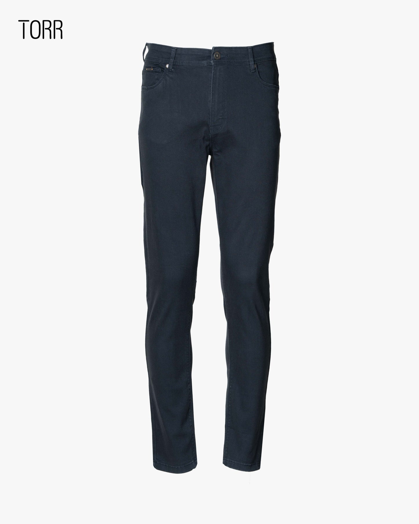 Men's Denim Pant | Black