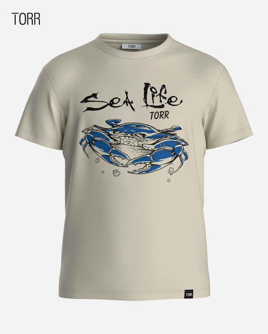 Boys T-shirt  | Ivory