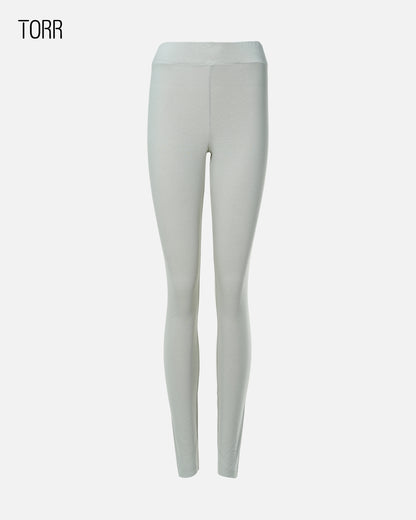Women's Leggings | Light Khaki
