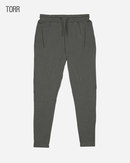 Men's Trousers | Olive