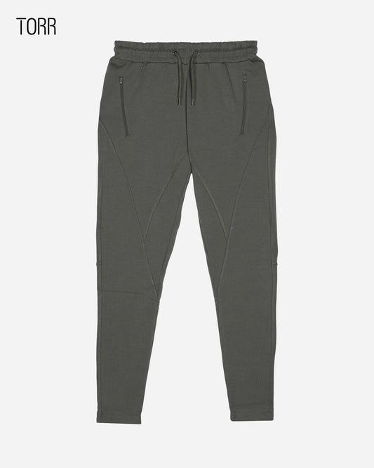 Men's Trousers | Olive