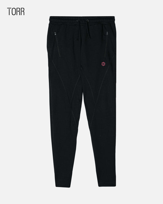 Men's Trousers | Black