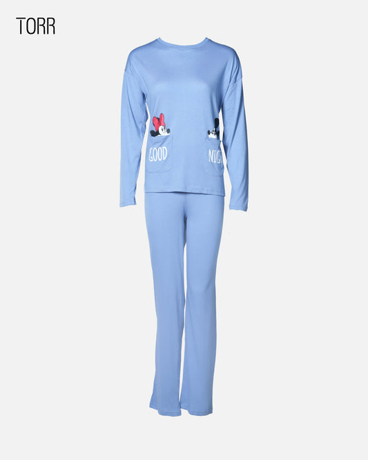 Women's Sleepwear| Lilac