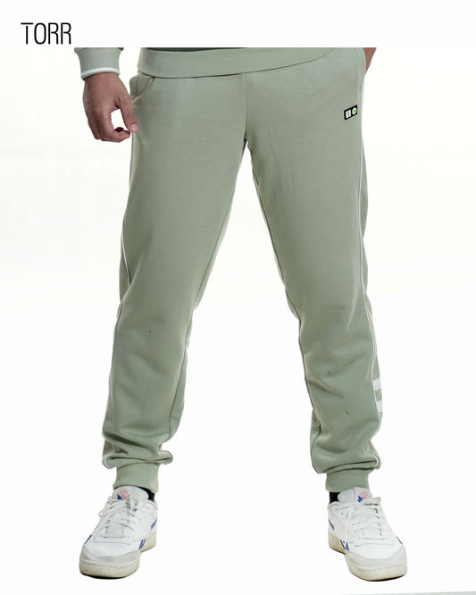 Joggers | Lime Green