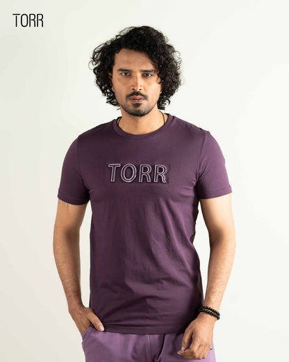 Men's T-shirt | Plum Perfect