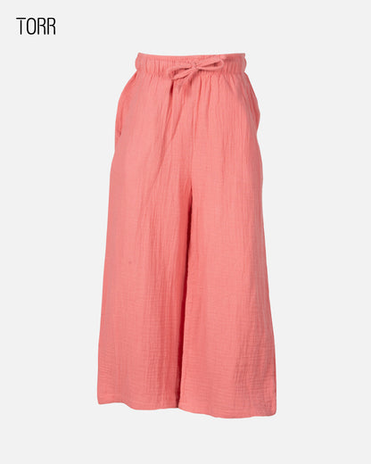 Girl's Trouser | Rose