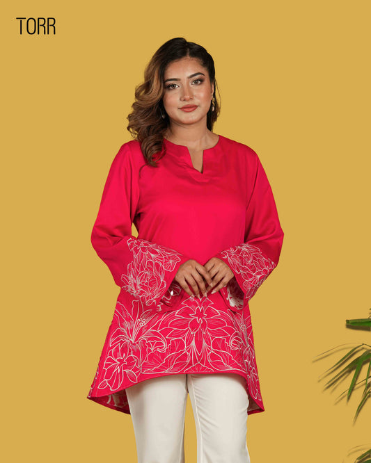 Women's Top | Barberry