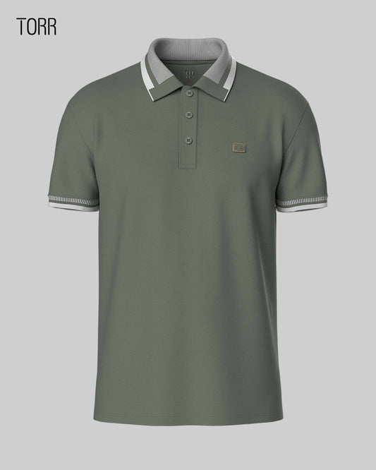 Performance Polo | BASIL