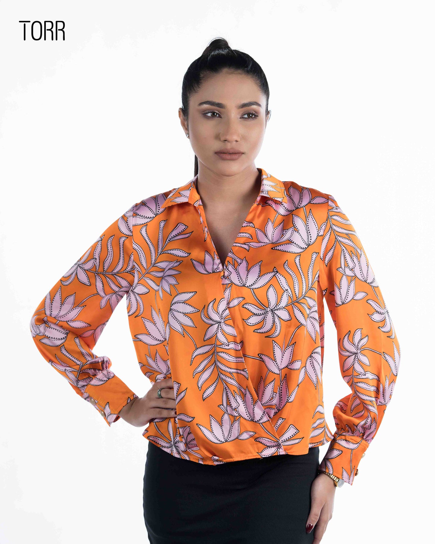 Women's Shirt | AOP