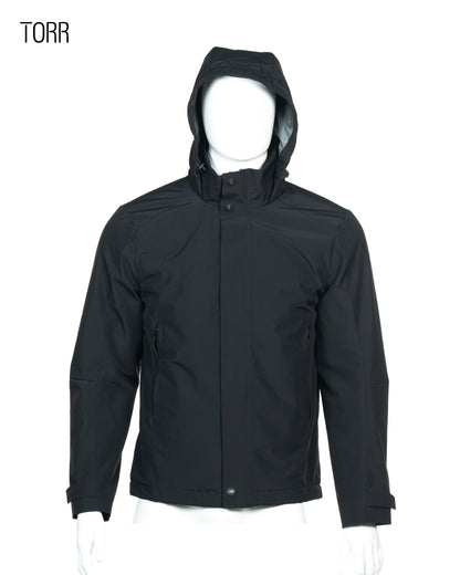 Jacket | Black