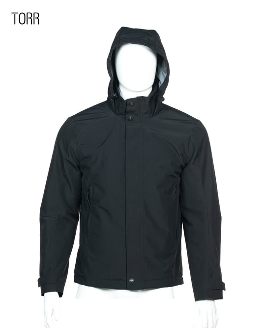 Jacket | Black