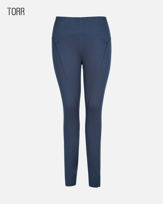 Women's Leggings | Sky Captain