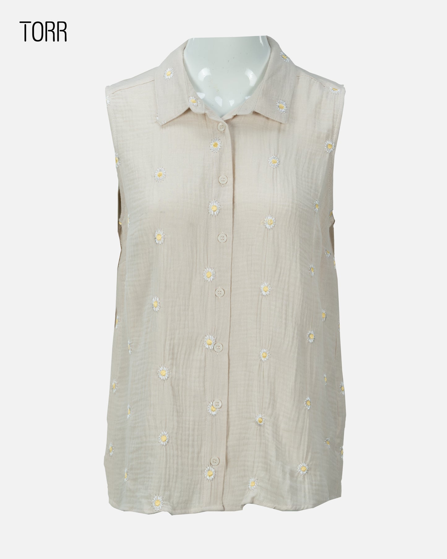 Women's Shirt | CREAM