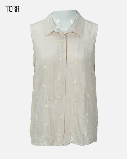 Women's Shirt | CREAM