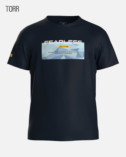 Boys T-shirt  | Navy