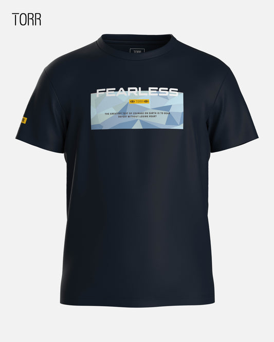 Boys T-shirt  | Navy