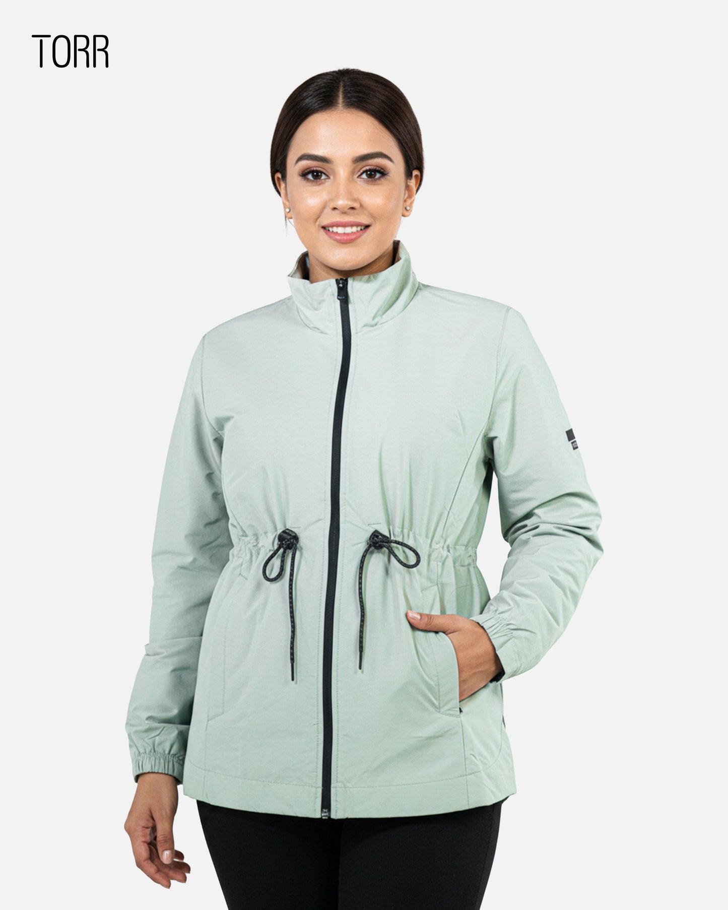 Women's Jacket | Safary