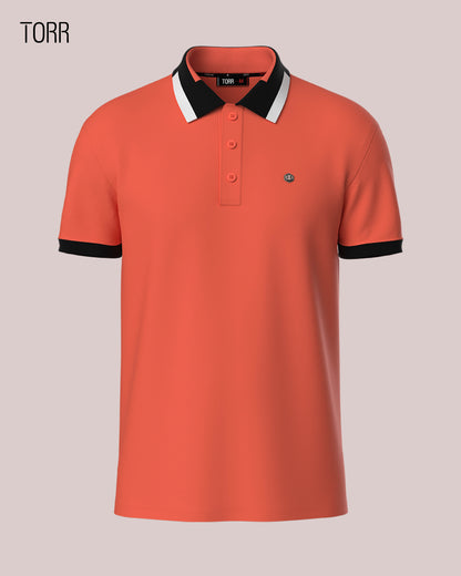 Premium Polo | Cedar Wood