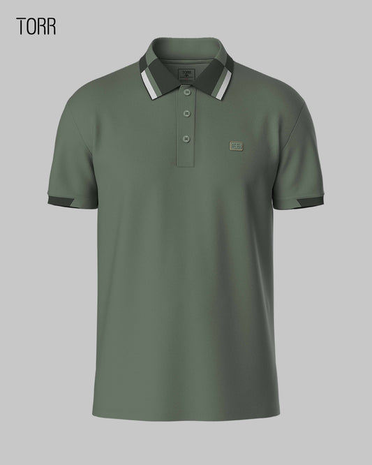 Performance Polo |BASIL