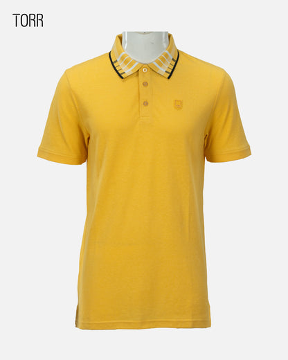 Classic Polo | Ray Flower